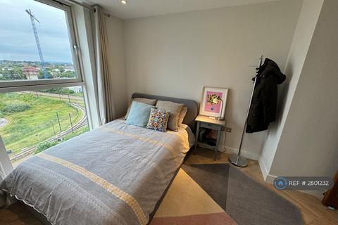 2 bedroom flat to rent, City Loft, Salford, M50