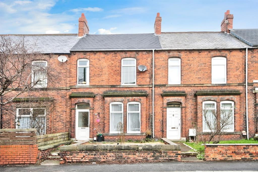 Gladstone Terrace