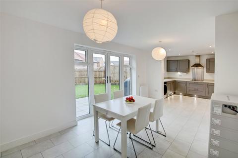 4 bedroom detached house for sale, Wheatley Close, Bowburn, Durham, DH6