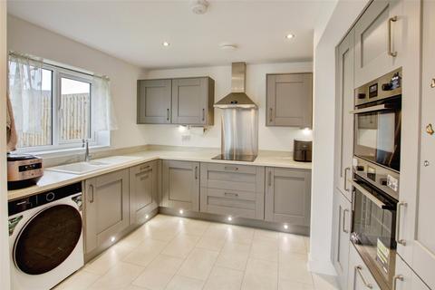 undefined, Wheatley Close, Bowburn, Durham, DH6