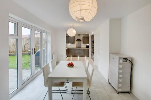 4 bedroom detached house for sale, Wheatley Close, Bowburn, Durham, DH6