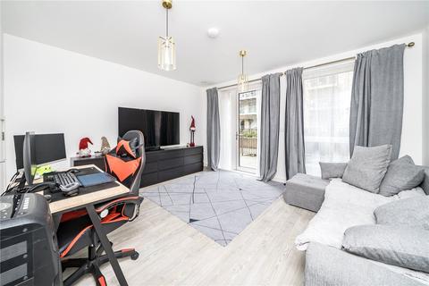 4 bedroom terraced house for sale, Ruffle House, 4-14 Shipbuilding Way, London, E13