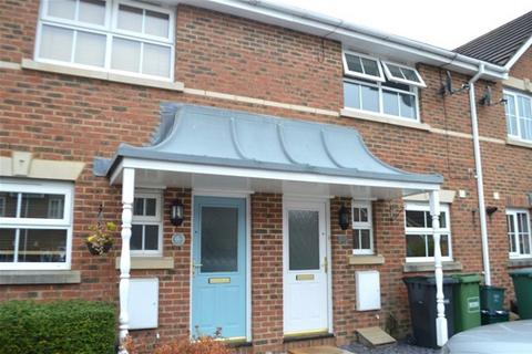 2 bedroom house to rent, Puddingstone Drive, St Albans
