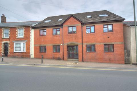 undefined, Barnstaple Street, South Molton EX36