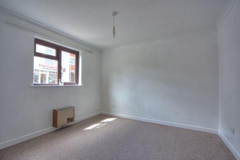 undefined, Barnstaple Street, South Molton EX36