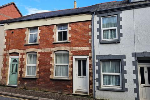 undefined, South Molton EX36
