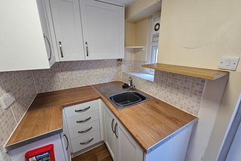 undefined, South Molton EX36