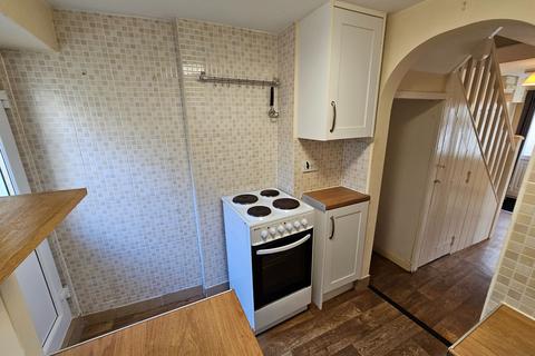 undefined, South Molton EX36