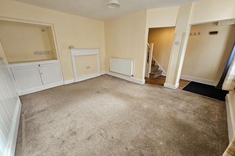 undefined, South Molton EX36