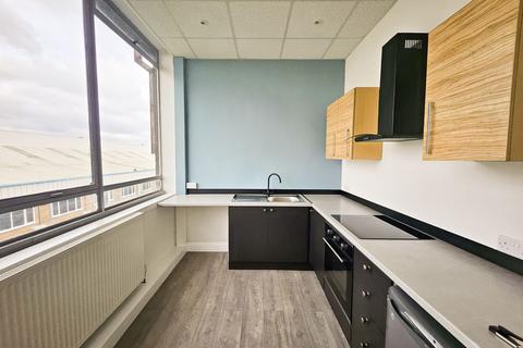 Shop to rent - Unit 5, Arup Suite, Century Business Park, 109 Station Road, Halfway, Sheffield, S20 3GS
