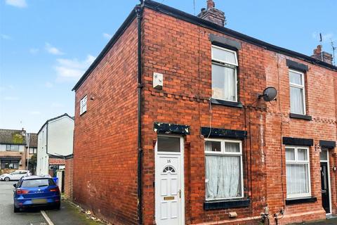 2 bedroom end of terrace house for sale, Clayton Street, Dukinfield, Greater Manchester, SK16