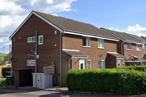 Woodlands Close, Huddersfield, West Yorkshire, HD2