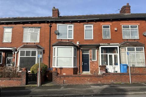 4 bedroom terraced house for sale, Manley Road, Coppice, Oldham, OL8