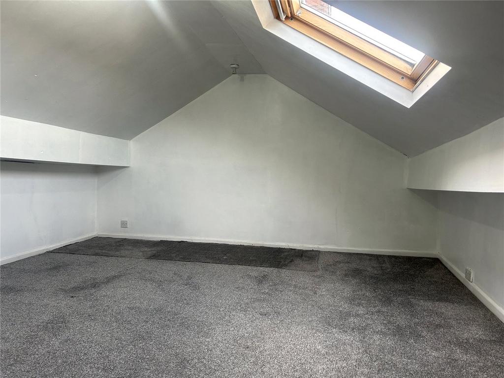 Loft Room