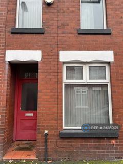 1 bedroom in a house share to rent, Kathleen Grove, Manchester, M14