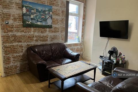 1 bedroom in a house share to rent, Kathleen Grove, Manchester, M14