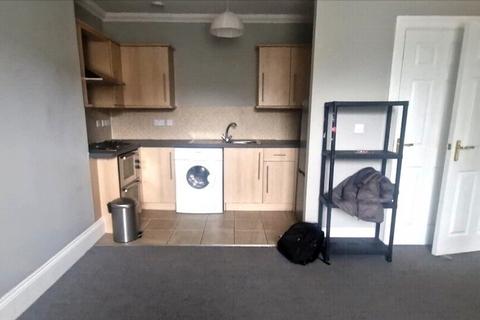 undefined, Great Eastern Court