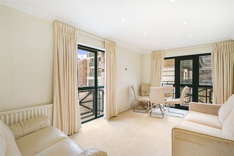 2 bedroom flat to rent, Ormond House, Medway Street, London, SW1P