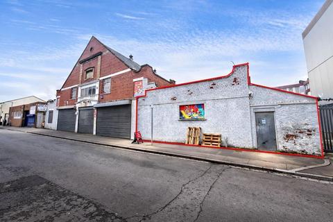 Retail property (high street) for sale, 10-14 Skinner St Stockton On Tees TS18 1DY