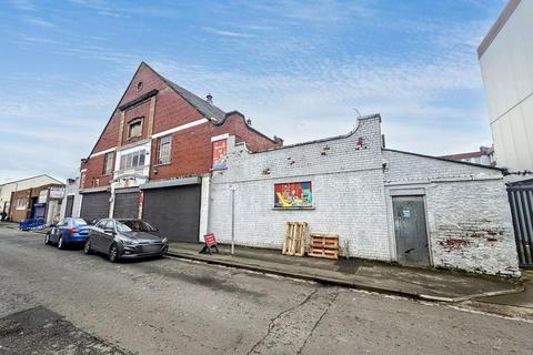 Retail property (high street) for sale, 10-14 Skinner St Stockton On Tees TS18 1DY