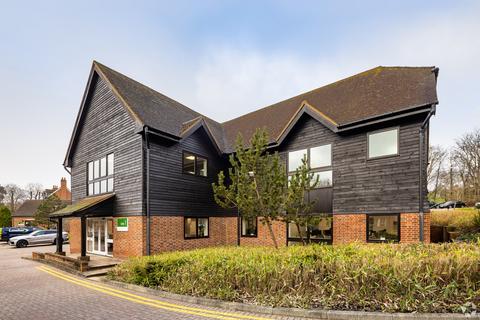 Office to rent, Old Woking Rd Old Woking GU22 8BF