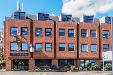 Office to rent, 215 Marsh Rd Pinner HA5 5NE