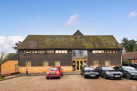 Office to rent, Old Woking Rd Old Woking GU22 8BF