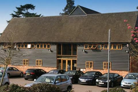 Office to rent, Old Woking Rd Old Woking GU22 8BF