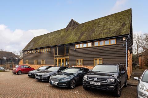 Office to rent, Old Woking Rd Old Woking GU22 8BF