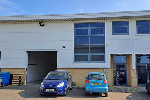 Warehouse to rent, 41 Moorfield Rd Guildford GU1 1RU