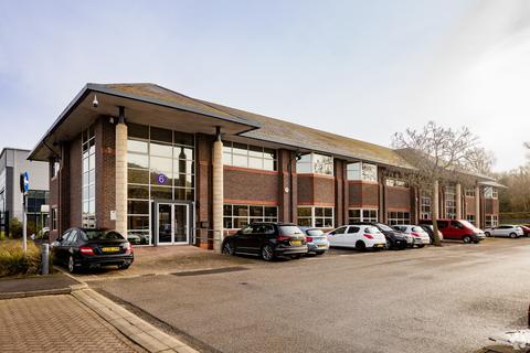 Office to rent, Forsyth Rd Woking GU21 5SB