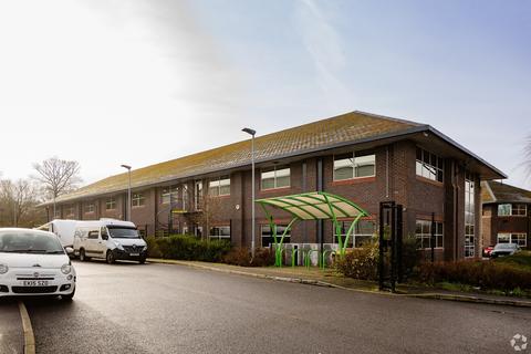 Office to rent, Forsyth Rd Woking GU21 5SB