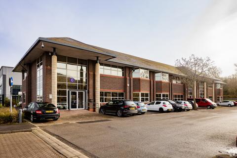 Office to rent, Forsyth Rd Woking GU21 5SB