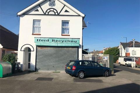 Retail property (high street) to rent, 66 Kimberley Rd Bournemouth BH6 5BX