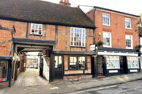 Office to rent - 47 Market Pl Henley On Thames RG9 2AD