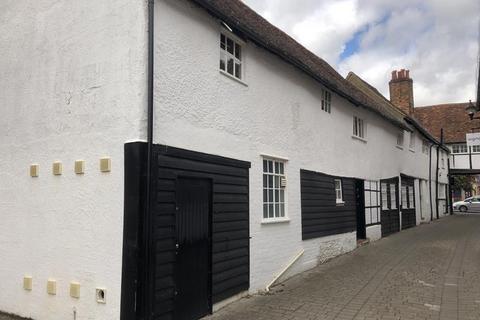 Office to rent, 47 Market Pl Henley On Thames RG9 2AD