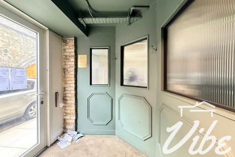 Office to rent, 10-12 Andre St London E8 2AA