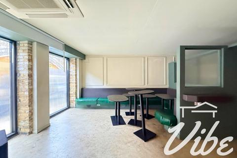 Office to rent, 10-12 Andre St London E8 2AA