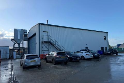 Industrial development for sale, Harbour Clos Marchwood SO40 4AF
