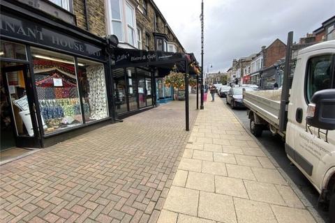 Retail property (high street) to rent, 28 Commercial St Harrogate HG1 1TY