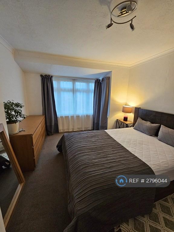 Master Room