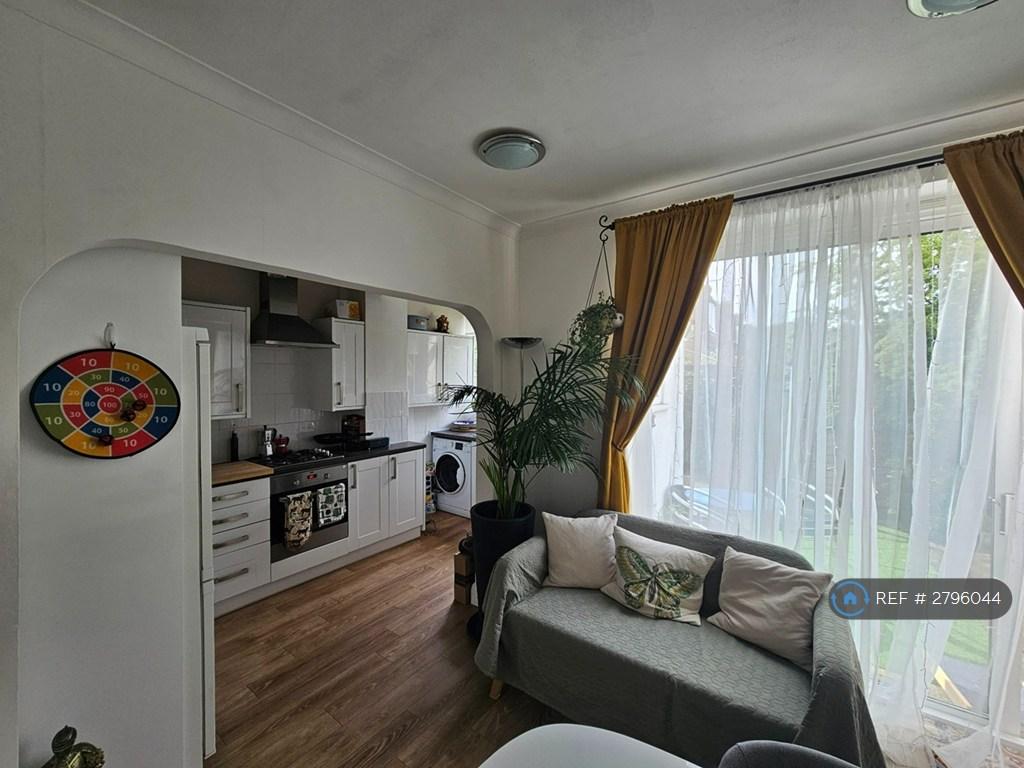 Kitchen/Dinner