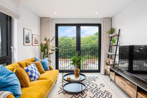 undefined, Plot B-08-04 at Home X Shared Ownership, Lewes Road, Brighton BN2