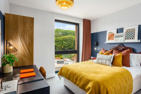 undefined, Plot B-08-04 at Home X Shared Ownership, Lewes Road, Brighton BN2