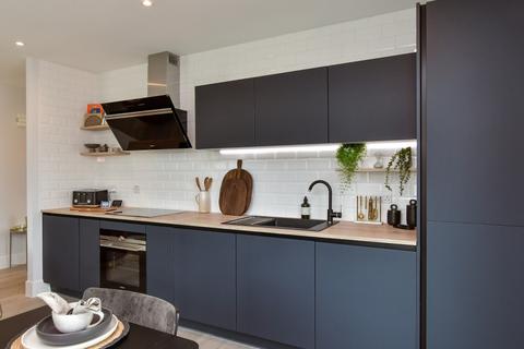 undefined, Plot B-09-03 at Home X Shared Ownership, Lewes Road, Brighton BN2
