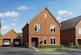 The Bittesford - Plot 11 at Rose Meadows, Rose Meadows, Chiswell Green Lane AL2
