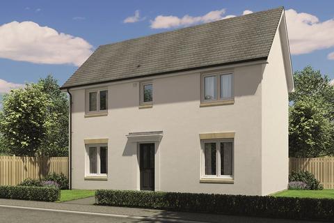 undefined, The Hume - Plot 596 at Letham Meadows, Letham Meadows, Off Davids Way EH41