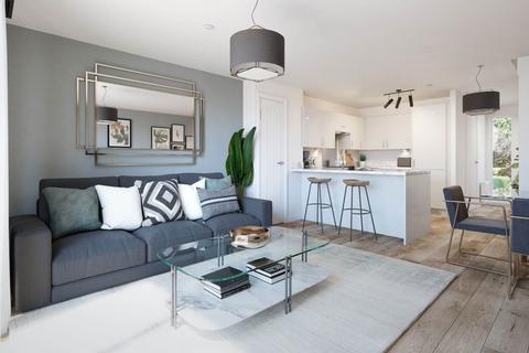 2 bedroom semi-detached house for sale, The Beaford - Plot 58 at Coniscliffe Park, Coniscliffe Park, Coniscliffe Road DL2