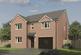 The Stewart - Plot 598 at Letham Meadows, Letham Meadows, Off Davids Way EH41 photo 2