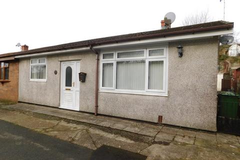 3 bedroom bungalow for sale, Carlyon Road, Pantside Estate, NEWBRIDGE